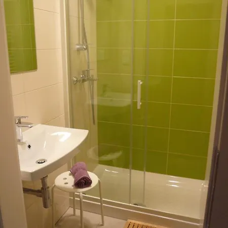 Hostel Vrba