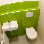 Vrba Auberge de jeunesse Ljubljana
