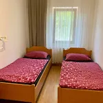 Auberge de jeunesse Vrba Ljubljana