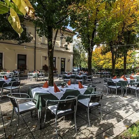 Hostal Vrba *
