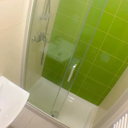 Vrba 卢布尔雅那