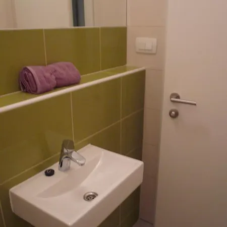 Hostal Vrba *