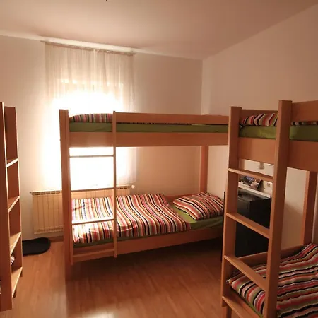 Vrba Hostel
