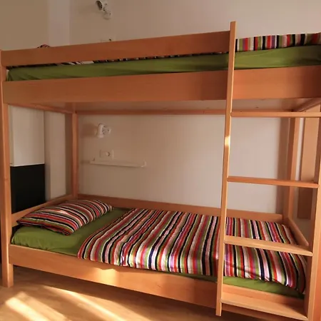Hostal Vrba